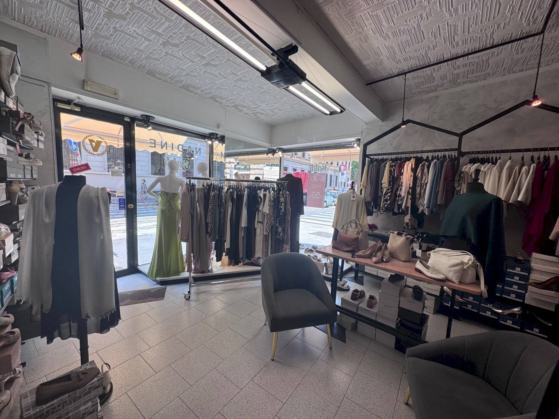 Foto 3 - Shop Corso Di Porta Romana, Milano - photo 3