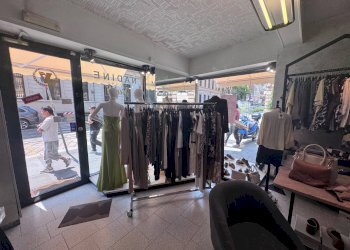 Foto 1 - Shop Corso Di Porta Romana, Milano - photo 1