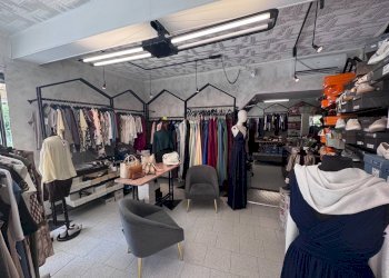 Foto 2 - Shop Corso Di Porta Romana, Milano - photo 2