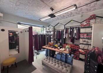 Foto 5 - Shop Corso Di Porta Romana, Milano - photo 5