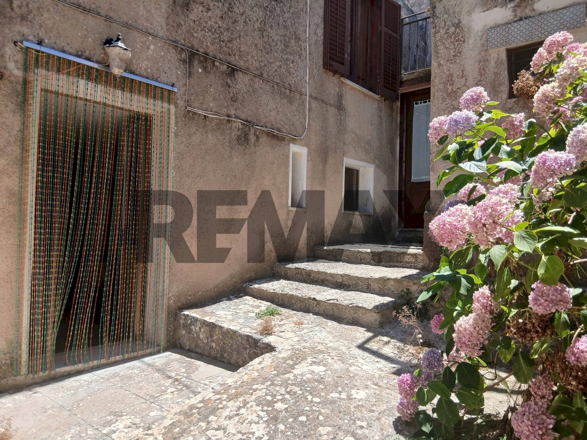 Terrazza - Casa indipendente VIA VITO CARVINI
10, Erice - foto 3