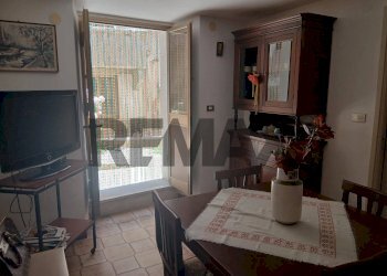Sala da pranzo - Casa indipendente VIA VITO CARVINI
 
10, Erice - foto 6