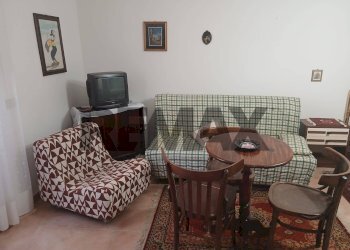 Sala da pranzo - Casa indipendente VIA VITO CARVINI
 
10, Erice - foto 9