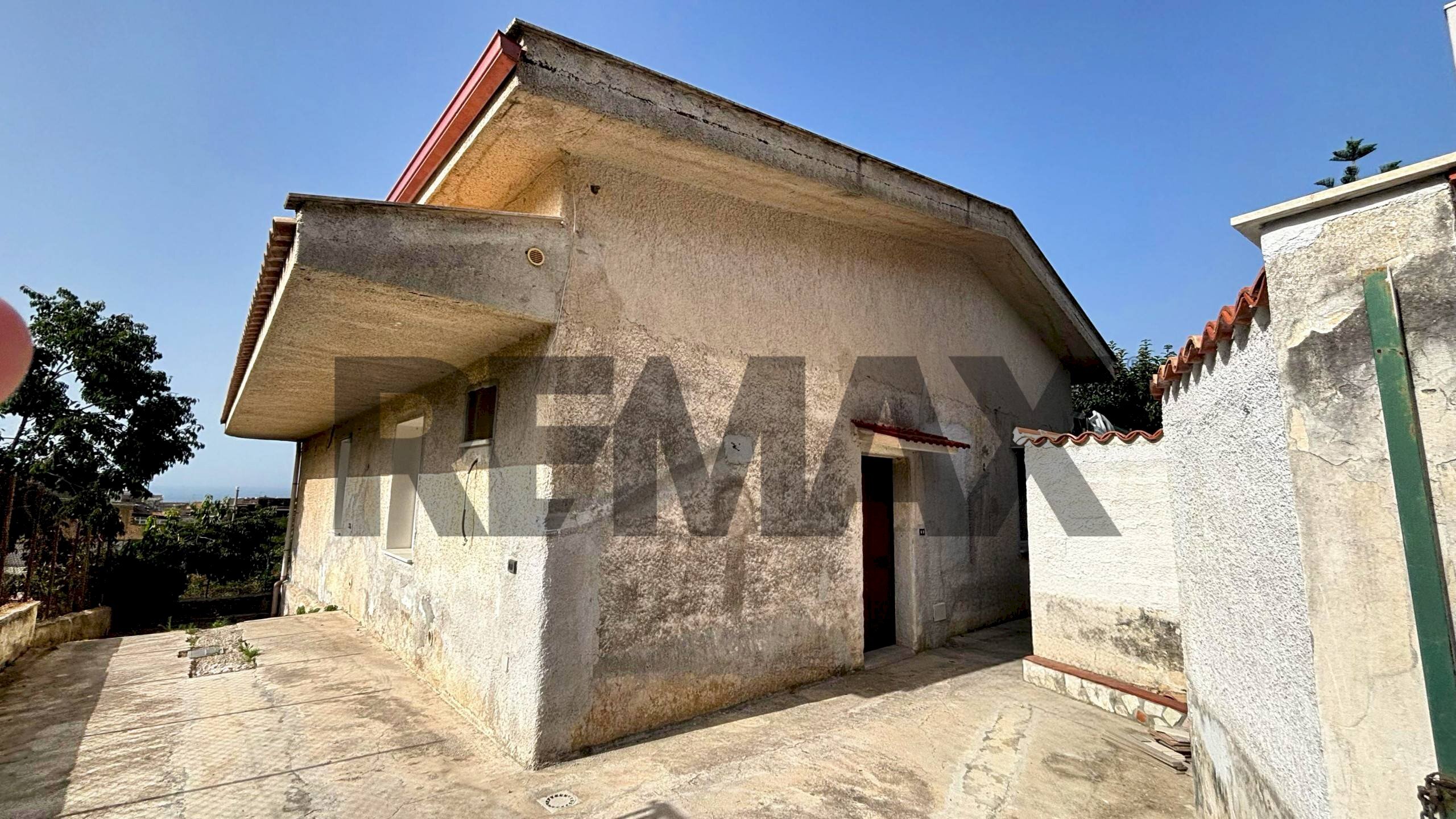 Casa all\'aperto - Villa Via Gurrino
24, Carini - foto 2