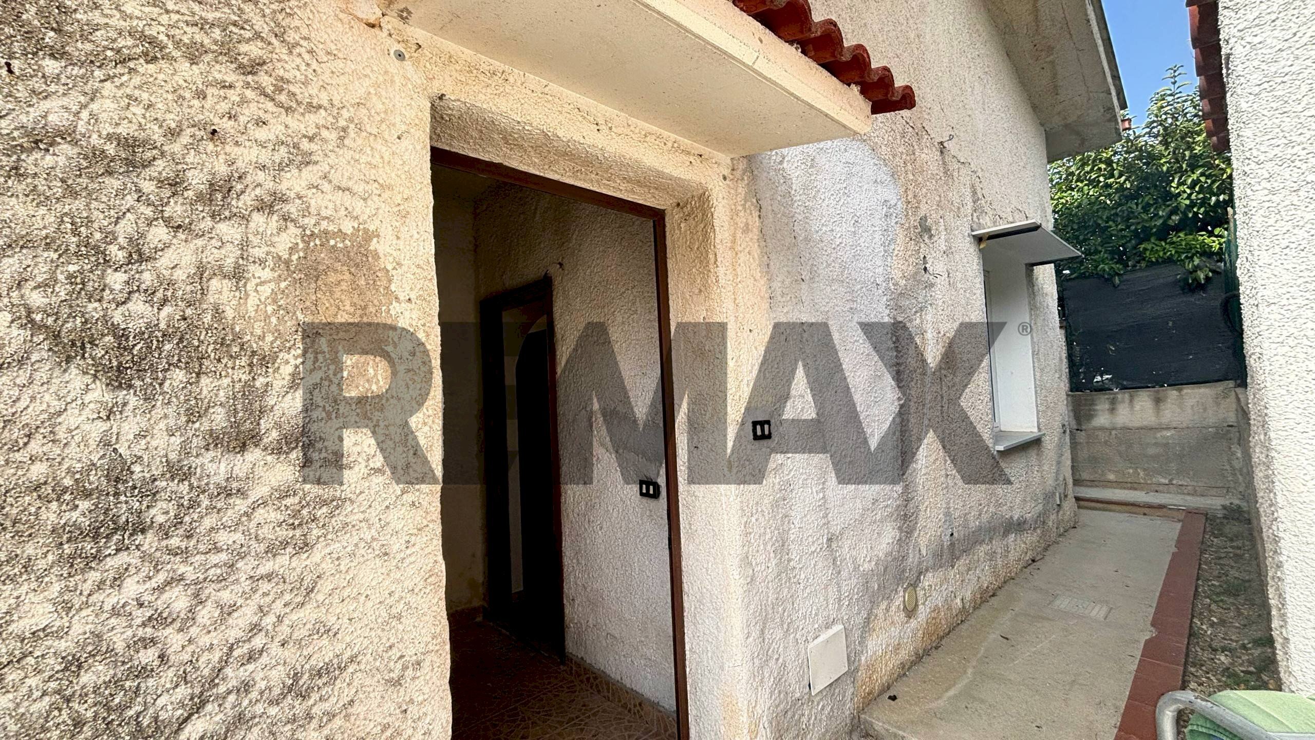 Casa all\'aperto - Villa Via Gurrino
24, Carini - foto 3