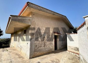 Casa all\'aperto - Villa Via Gurrino
 
24, Carini - foto 2