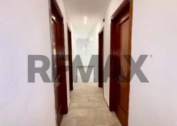 Hall / corridoio - Villa Via Gurrino
 
24, Carini - foto 5
