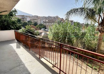 Balcone - Villa Via Gurrino
 
24, Carini - foto 18