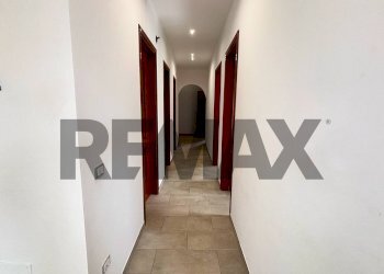 Hall / corridoio - Villa Via Gurrino
 
24, Carini - foto 23