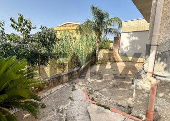Giardino - Villa Via Gurrino
 
24, Carini - foto 35
