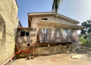 Casa all\'aperto - Villa Via Gurrino
 
24, Carini - foto 37