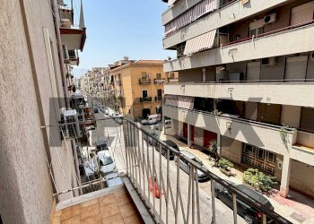 Balcone - Trilocale Via Ammiraglio Persano
 
7, Palermo - foto 2