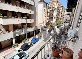 Balcone - Trilocale Via Ammiraglio Persano
 
7, Palermo - foto 3
