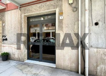 Edificio all\'aperto - Trilocale Via Ammiraglio Persano
 
7, Palermo - foto 5