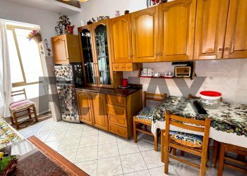 Cucina - Trilocale Via Ammiraglio Persano
 
7, Palermo - foto 9