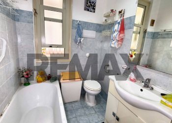 Bagno - Trilocale Via Ammiraglio Persano
 
7, Palermo - foto 10