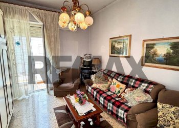 Soggiorno - Trilocale Via Ammiraglio Persano
 
7, Palermo - foto 13