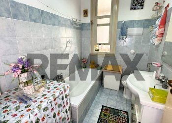 Bagno - Trilocale Via Ammiraglio Persano
 
7, Palermo - foto 15