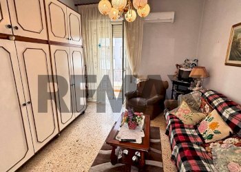 Soggiorno - Trilocale Via Ammiraglio Persano
 
7, Palermo - foto 16