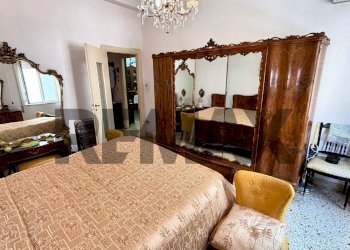 Camera / camera da letto - Trilocale Via Ammiraglio Persano
 
7, Palermo - foto 17