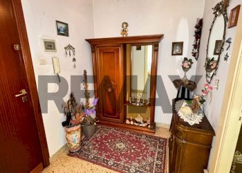 Hall / corridoio - Trilocale Via Ammiraglio Persano
 
7, Palermo - foto 18