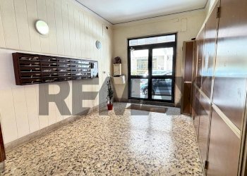 Ricezione / Lobby - Trilocale Via Ammiraglio Persano
 
7, Palermo - foto 20