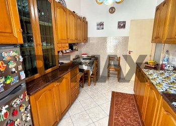Cucina - Trilocale Via Ammiraglio Persano
 
7, Palermo - foto 21
