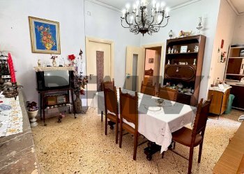 Sala da pranzo - Trilocale Via Ammiraglio Persano
 
7, Palermo - foto 25