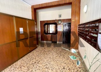 Ricezione / Lobby - Trilocale Via Ammiraglio Persano
 
7, Palermo - foto 26