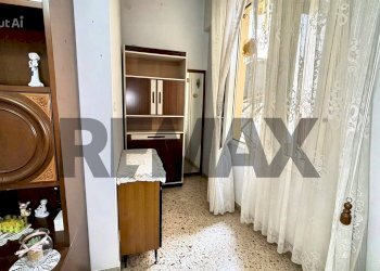 Hall / corridoio - Trilocale Via Ammiraglio Persano
 
7, Palermo - foto 29