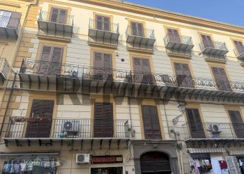 Edificio all\'aperto - Appartamento via Maqueda
 
129, Palermo - foto 1