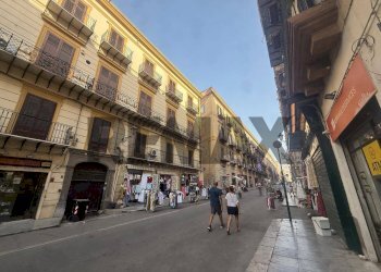 Edificio all\'aperto - Appartamento via Maqueda
 
129, Palermo - foto 3