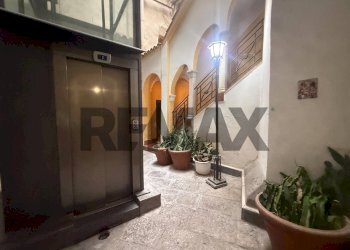 Ricezione / Lobby - Appartamento via Maqueda
 
129, Palermo - foto 7