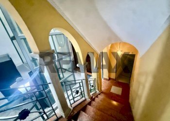 Scale - Appartamento via Maqueda
 
129, Palermo - foto 10