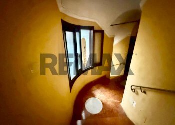 Scale - Appartamento via Maqueda
 
129, Palermo - foto 12
