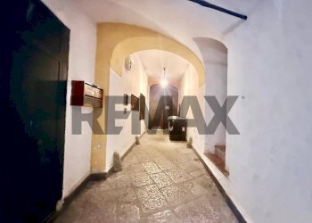 Hall / corridoio - Appartamento via Maqueda
 
129, Palermo - foto 13