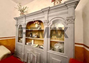 Dispensa di stoccaggio - Appartamento via Maqueda
 
129, Palermo - foto 15