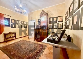 Ufficio - Appartamento via Maqueda
 
129, Palermo - foto 16