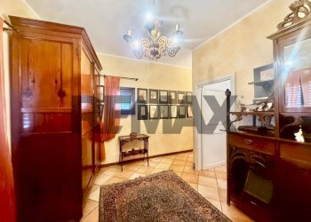 Hall / corridoio - Appartamento via Maqueda
 
129, Palermo - foto 17
