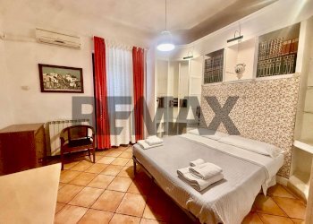 Camera / camera da letto - Appartamento via Maqueda
 
129, Palermo - foto 20