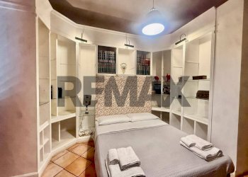 Camera / camera da letto - Appartamento via Maqueda
 
129, Palermo - foto 21