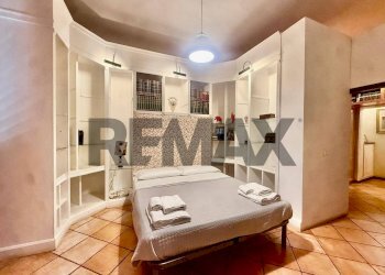 Camera / camera da letto - Appartamento via Maqueda
 
129, Palermo - foto 22