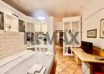 Camera / camera da letto - Appartamento via Maqueda
 
129, Palermo - foto 23