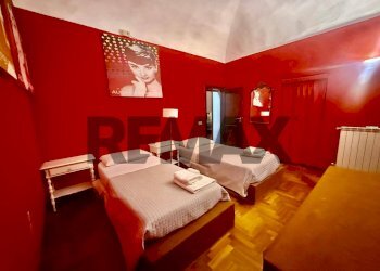 Camera / camera da letto - Appartamento via Maqueda
 
129, Palermo - foto 24