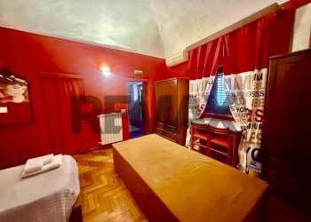 Camera / camera da letto - Appartamento via Maqueda
 
129, Palermo - foto 25