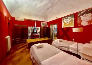 Camera / camera da letto - Appartamento via Maqueda
 
129, Palermo - foto 26