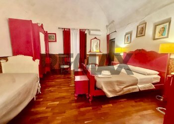 Camera / camera da letto - Appartamento via Maqueda
 
129, Palermo - foto 30