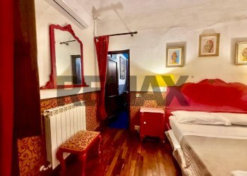 Camera / camera da letto - Appartamento via Maqueda
 
129, Palermo - foto 27