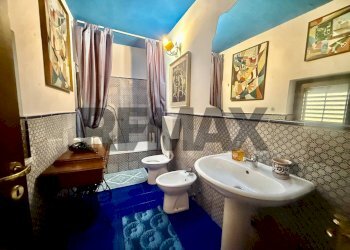Bagno - Appartamento via Maqueda
 
129, Palermo - foto 28