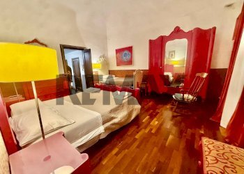 Camera / camera da letto - Appartamento via Maqueda
 
129, Palermo - foto 32